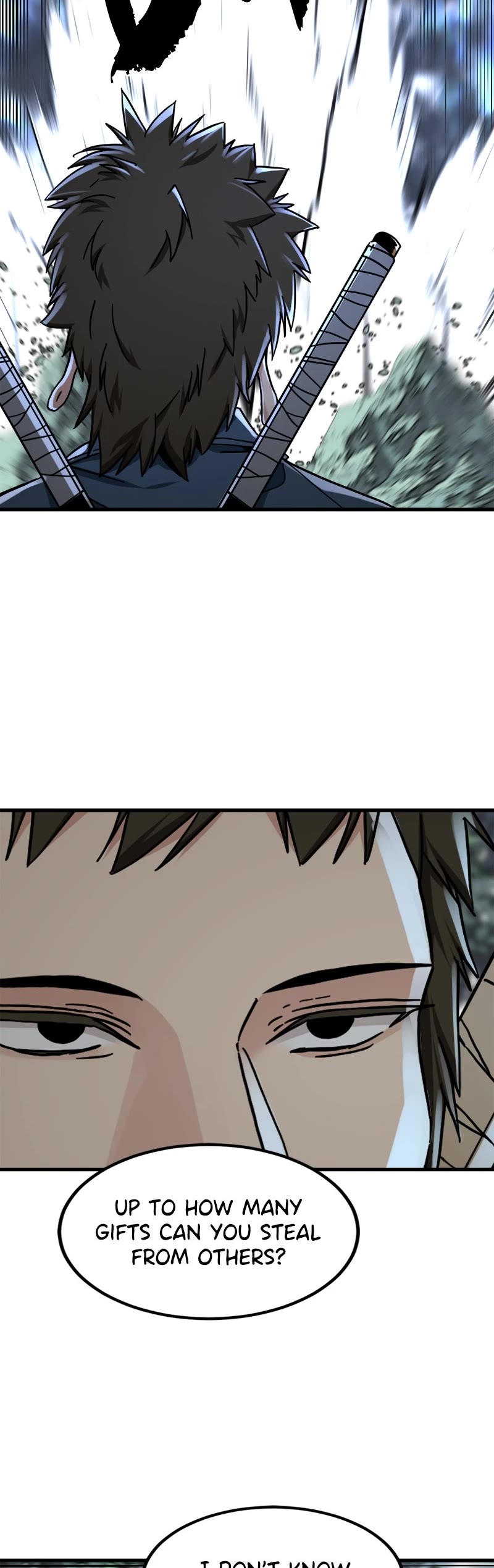 Hero Killer (Beolkkul) Chapter 131 page 10 - Chapter 131: Episode 131