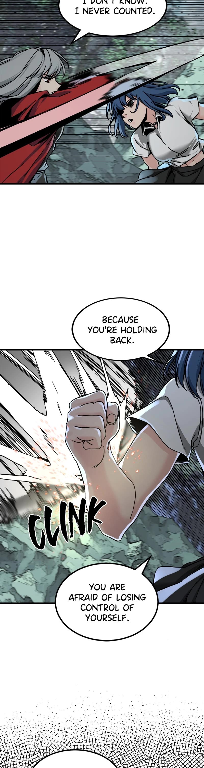 Hero Killer (Beolkkul) Chapter 131 page 11 - Chapter 131: Episode 131