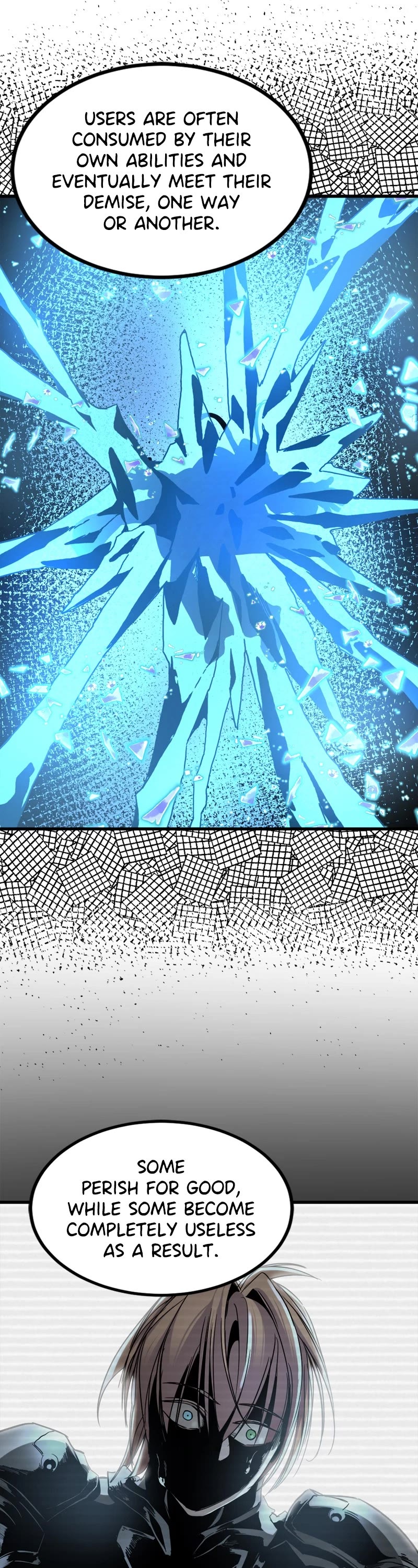 Hero Killer (Beolkkul) Chapter 131 page 13 - Chapter 131: Episode 131