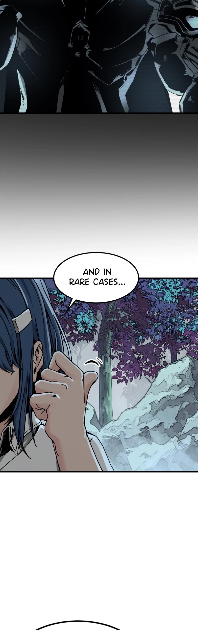 Hero Killer (Beolkkul) Chapter 131 page 14 - Chapter 131: Episode 131