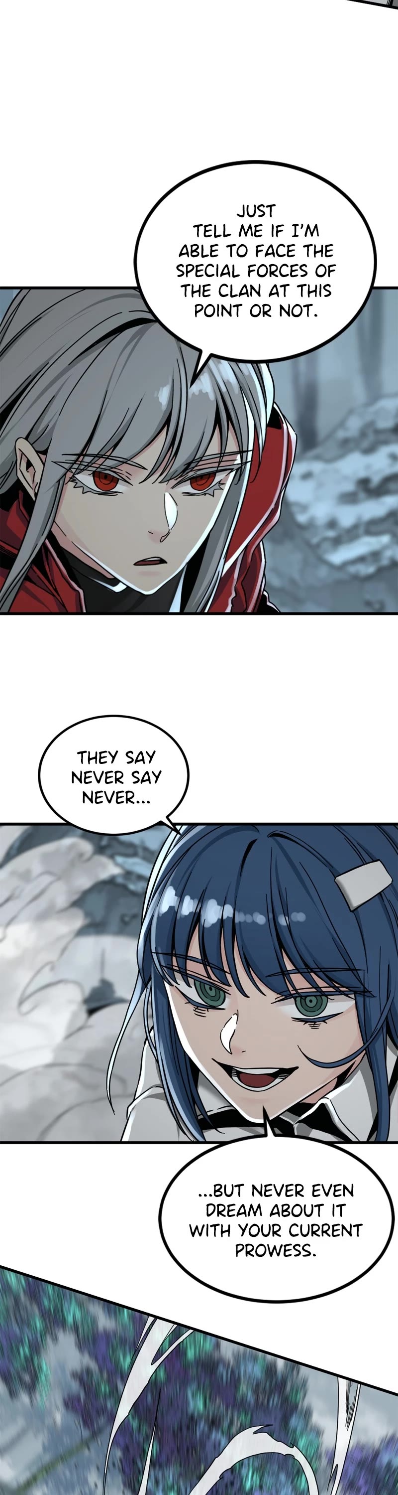 Hero Killer (Beolkkul) Chapter 131 page 16 - Chapter 131: Episode 131