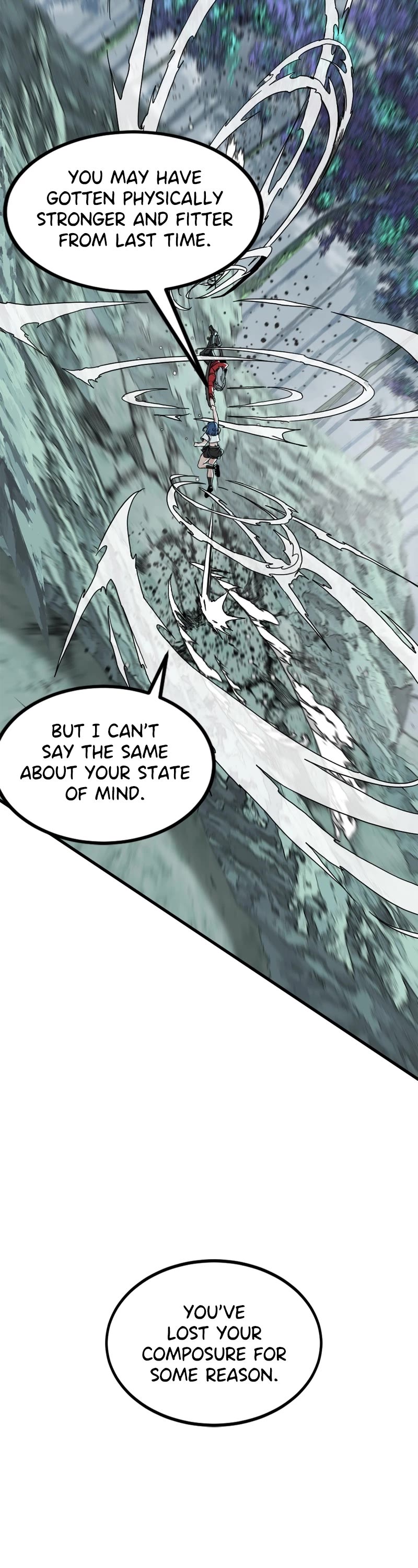 Hero Killer (Beolkkul) Chapter 131 page 17 - Chapter 131: Episode 131