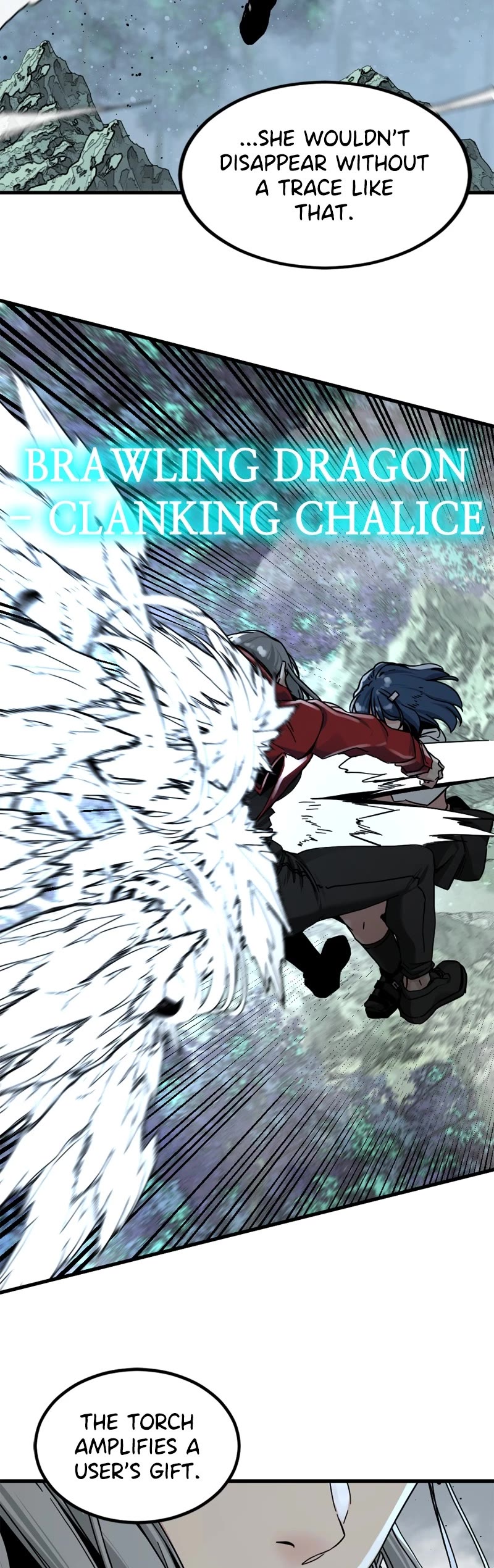 Hero Killer (Beolkkul) Chapter 131 page 19 - Chapter 131: Episode 131