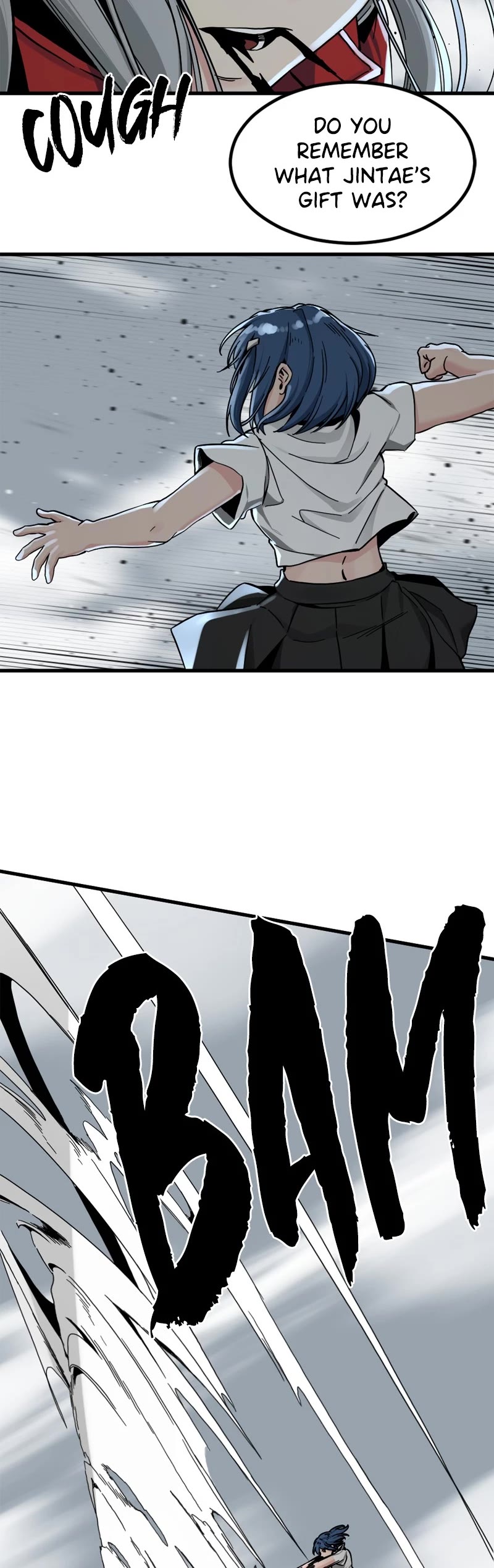 Hero Killer (Beolkkul) Chapter 131 page 20 - Chapter 131: Episode 131