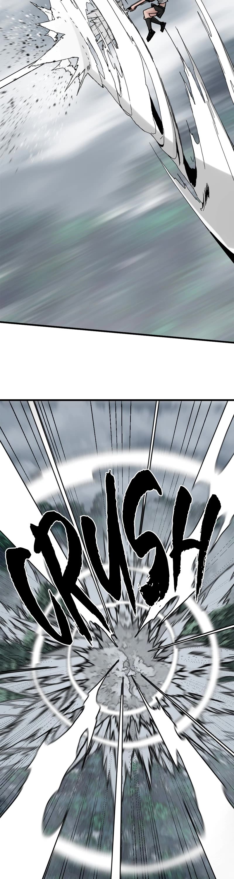 Hero Killer (Beolkkul) Chapter 131 page 21 - Chapter 131: Episode 131