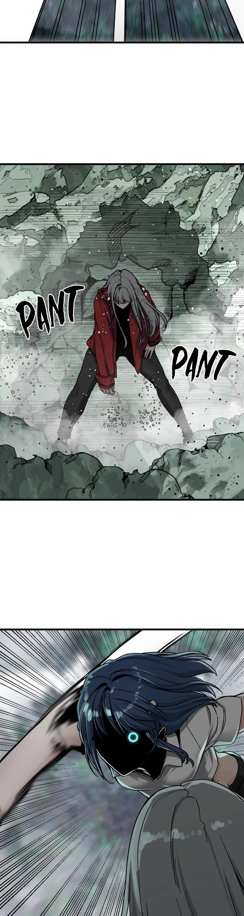 Hero Killer (Beolkkul) Chapter 131 page 22 - Chapter 131: Episode 131