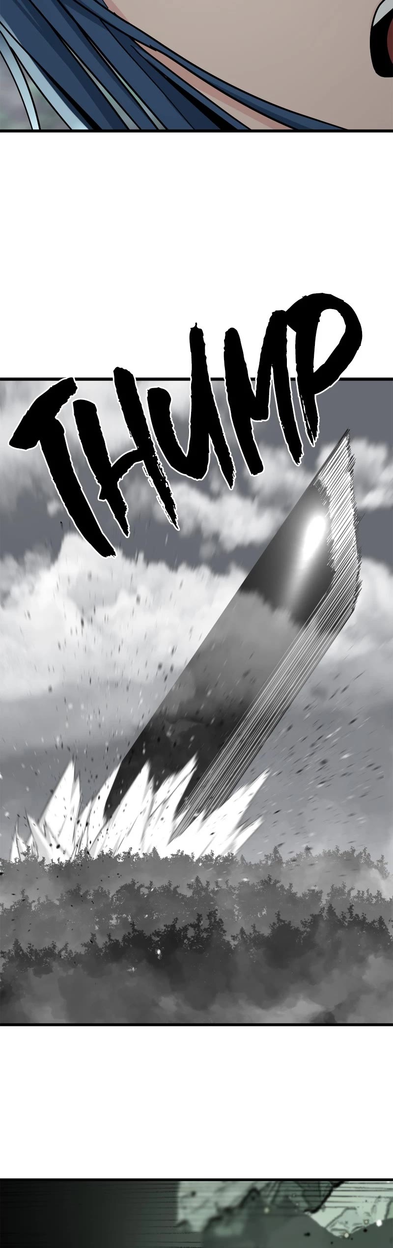 Hero Killer (Beolkkul) Chapter 131 page 24 - Chapter 131: Episode 131