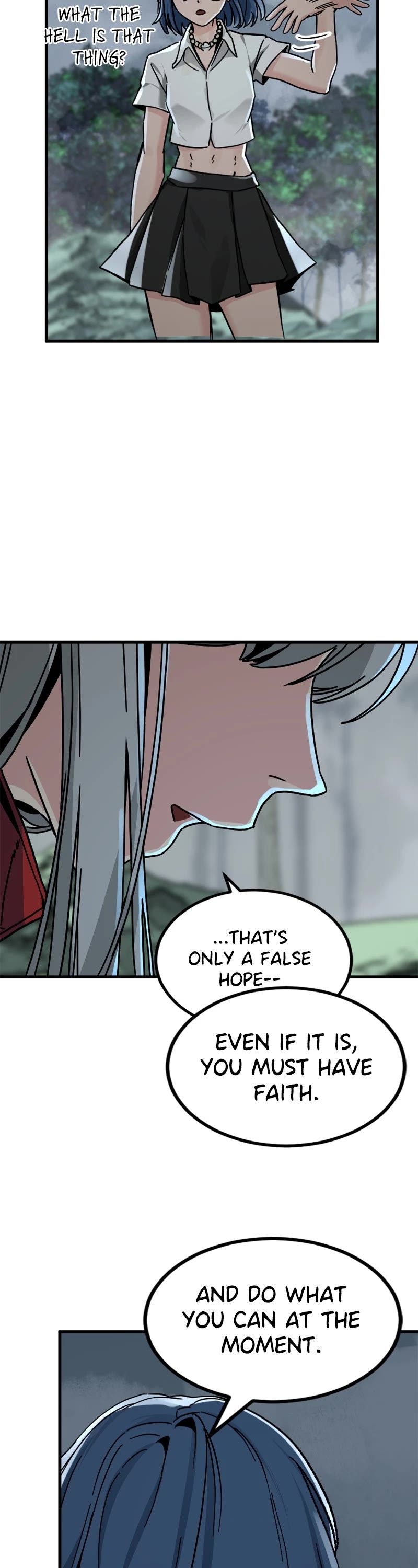 Hero Killer (Beolkkul) Chapter 131 page 26 - Chapter 131: Episode 131