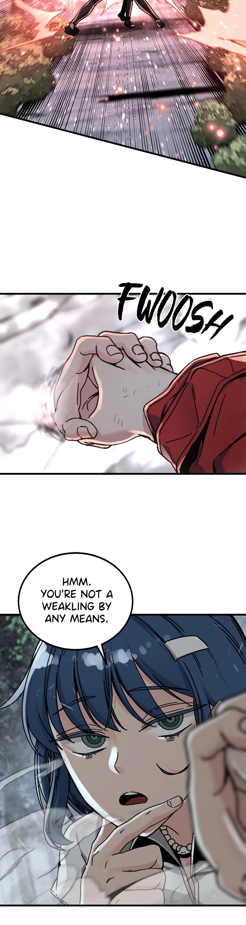 Hero Killer (Beolkkul) Chapter 131 page 3 - Chapter 131: Episode 131
