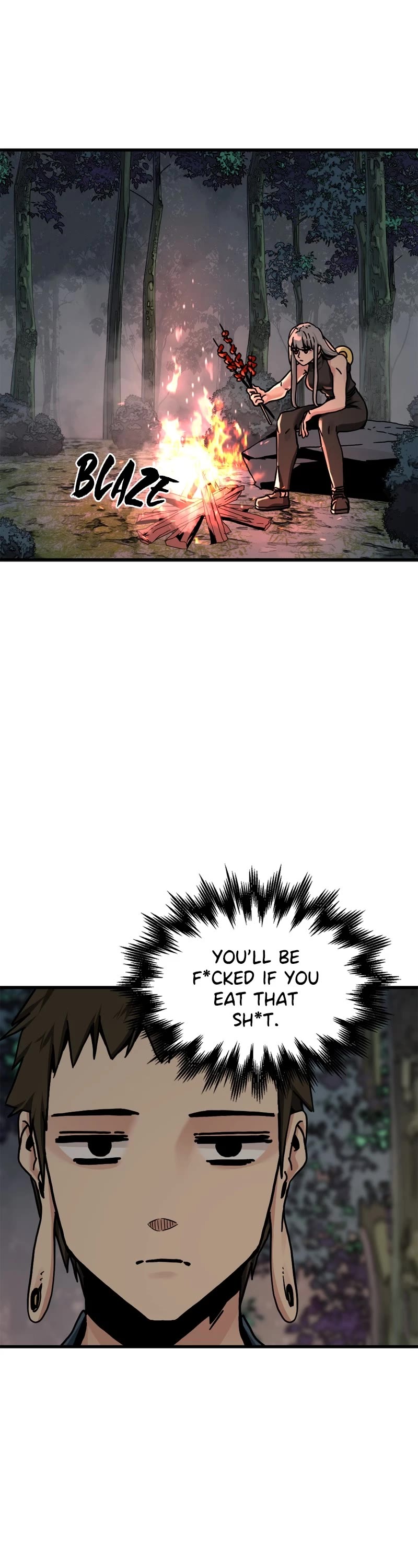 Hero Killer (Beolkkul) Chapter 131 page 31 - Chapter 131: Episode 131