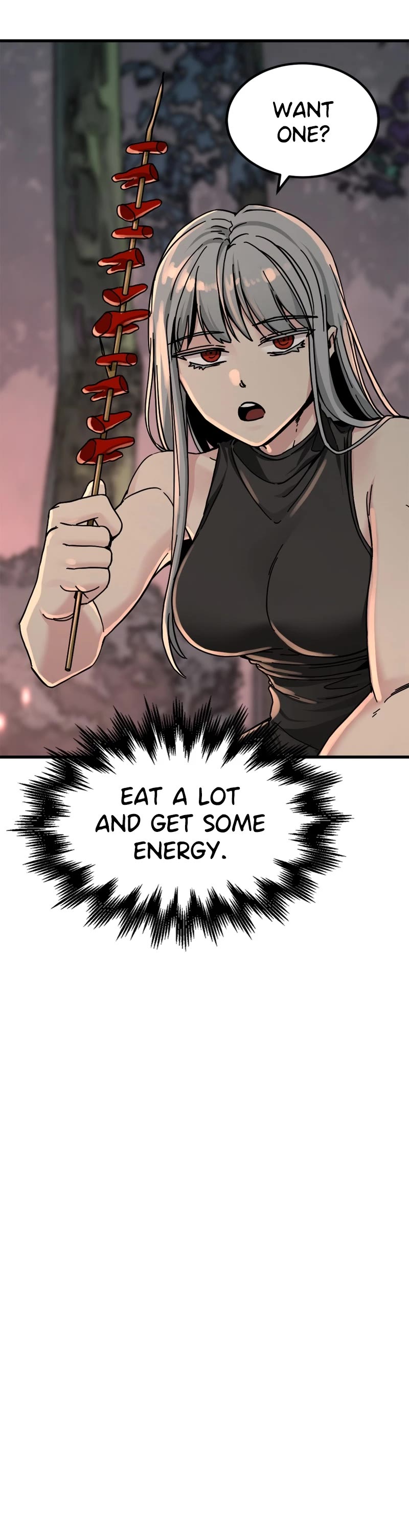 Hero Killer (Beolkkul) Chapter 131 page 32 - Chapter 131: Episode 131