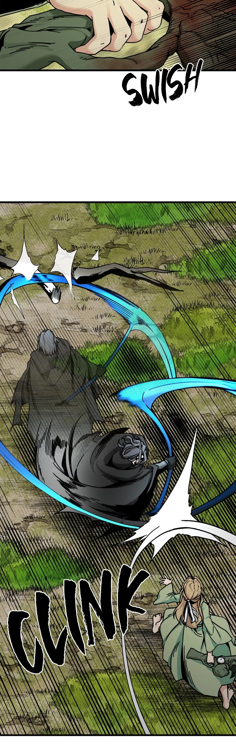 Hero Killer (Beolkkul) Chapter 131 page 39 - Chapter 131: Episode 131