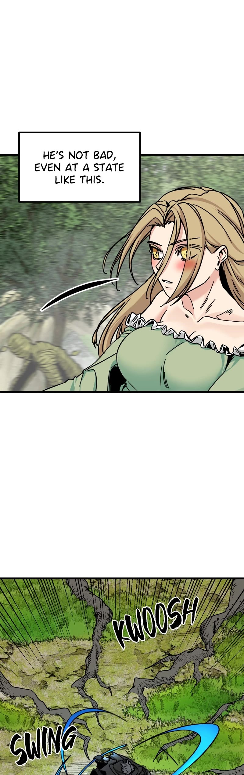 Hero Killer (Beolkkul) Chapter 131 page 40 - Chapter 131: Episode 131