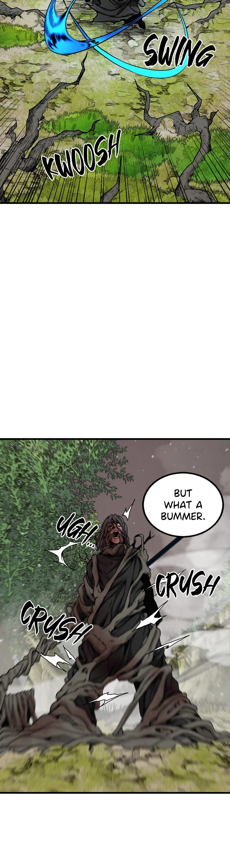 Hero Killer (Beolkkul) Chapter 131 page 41 - Chapter 131: Episode 131