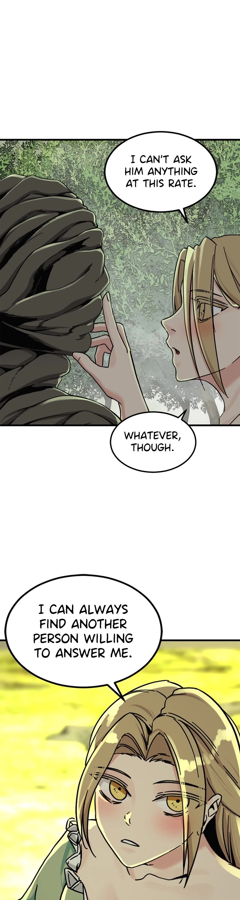 Hero Killer (Beolkkul) Chapter 131 page 42 - Chapter 131: Episode 131