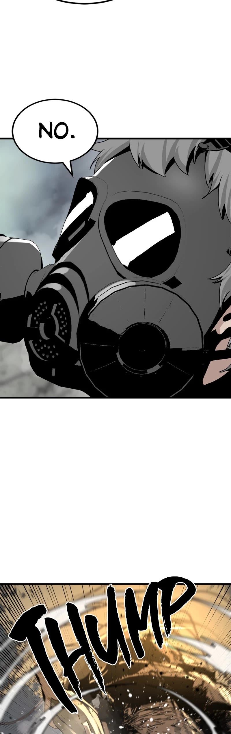 Hero Killer (Beolkkul) Chapter 131 page 44 - Chapter 131: Episode 131