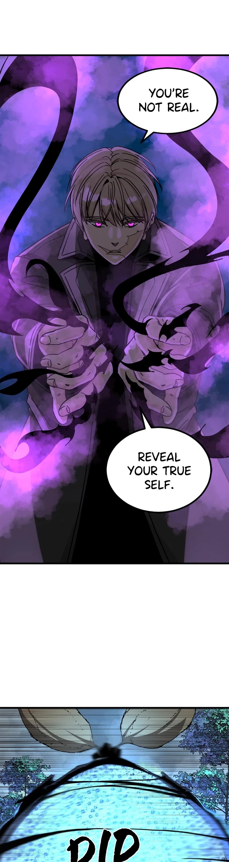 Hero Killer (Beolkkul) Chapter 131 page 46 - Chapter 131: Episode 131