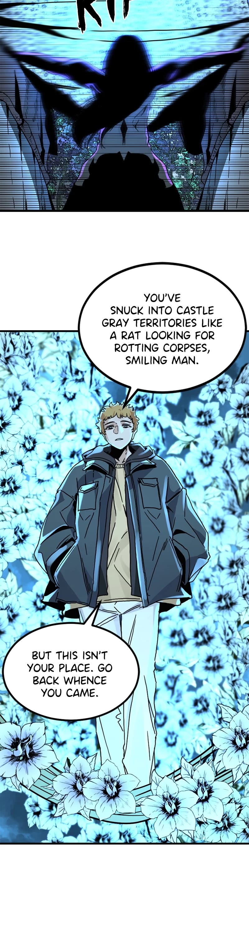Hero Killer (Beolkkul) Chapter 131 page 47 - Chapter 131: Episode 131