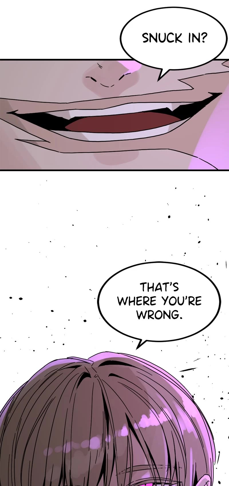 Hero Killer (Beolkkul) Chapter 131 page 48 - Chapter 131: Episode 131