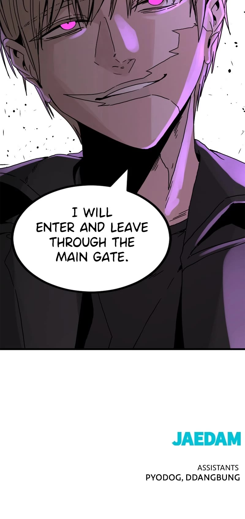 Hero Killer (Beolkkul) Chapter 131 page 49 - Chapter 131: Episode 131