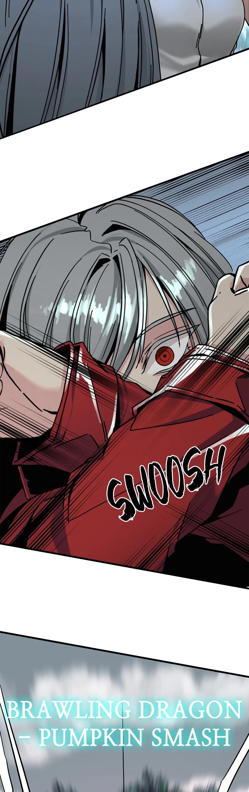 Hero Killer (Beolkkul) Chapter 131 page 5 - Chapter 131: Episode 131