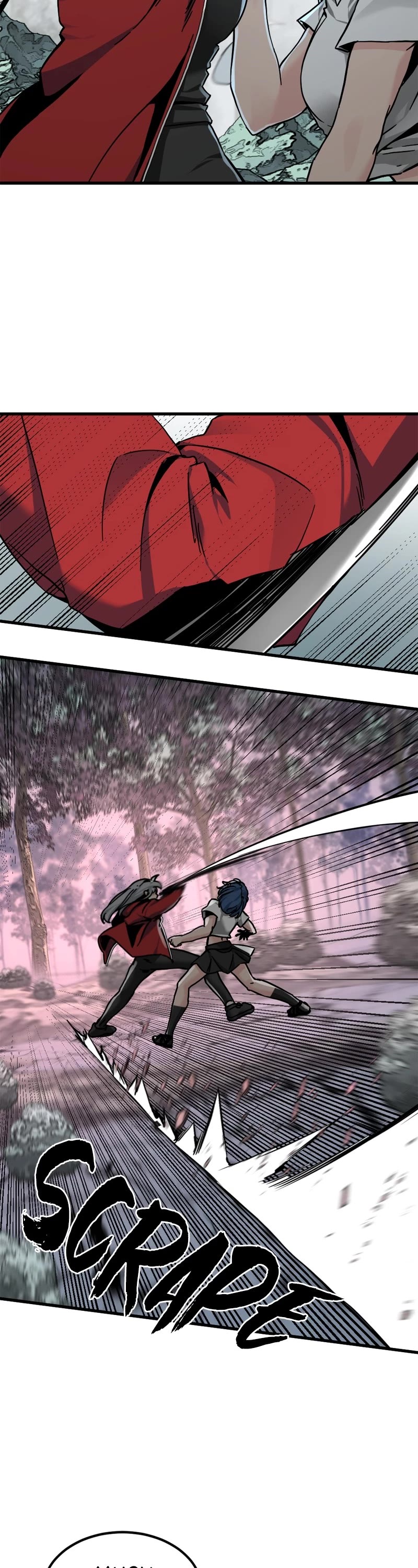 Hero Killer (Beolkkul) Chapter 131 page 7 - Chapter 131: Episode 131