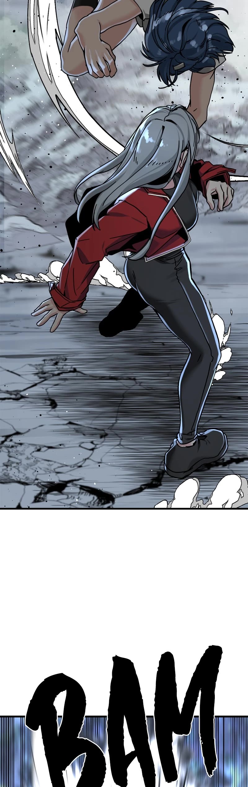 Hero Killer (Beolkkul) Chapter 131 page 9 - Chapter 131: Episode 131
