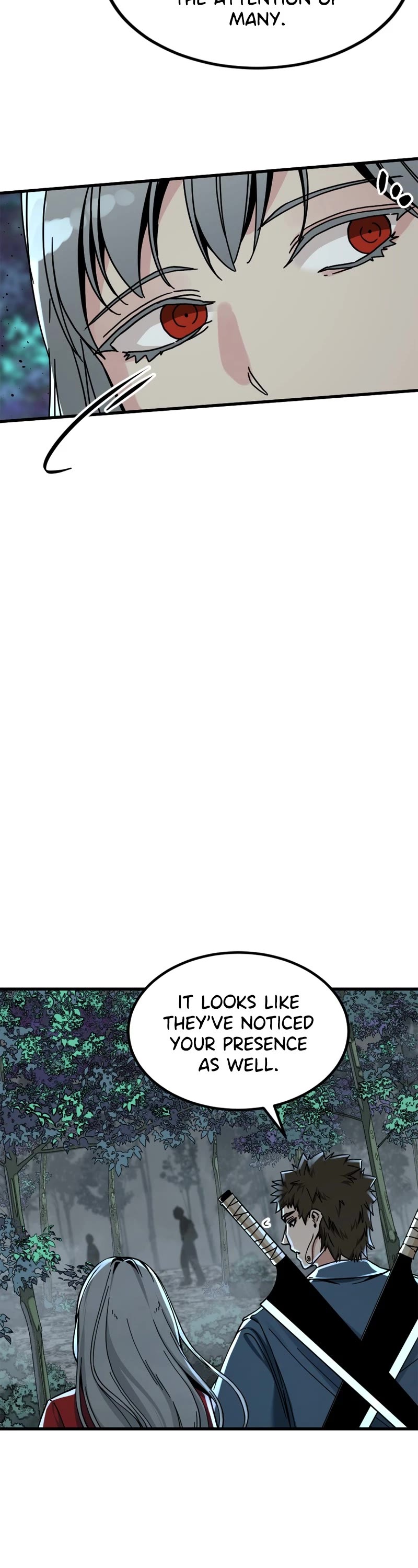 Hero Killer (Beolkkul) Chapter 132 page 12 - Chapter 132: Episode 132
