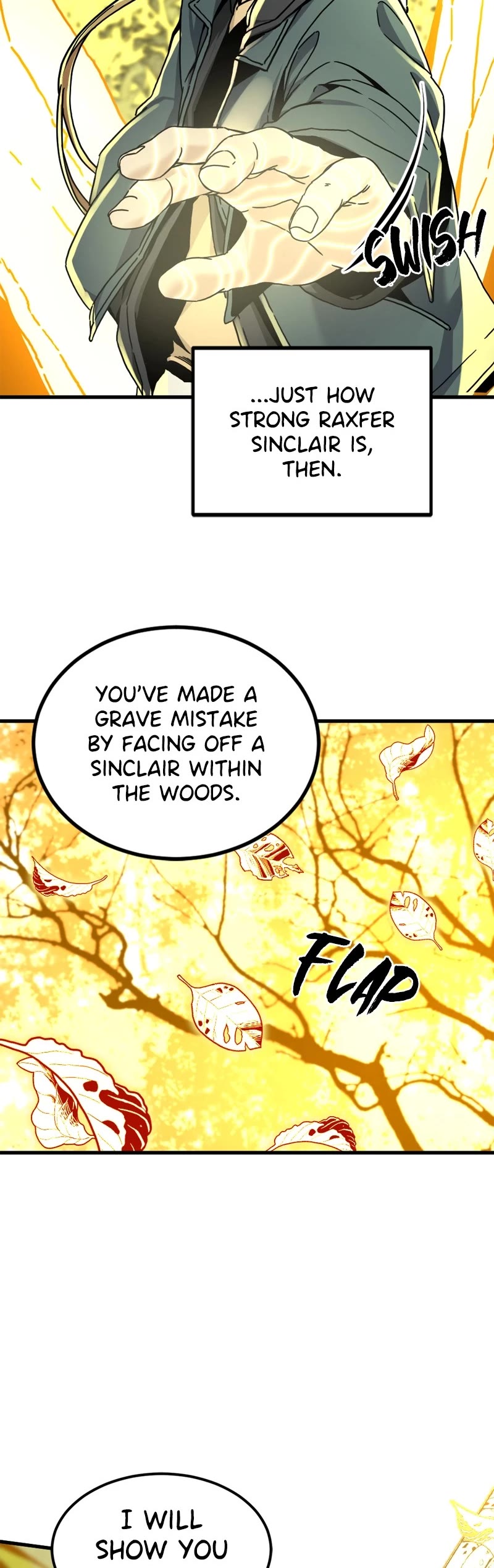 Hero Killer (Beolkkul) Chapter 132 page 15 - Chapter 132: Episode 132