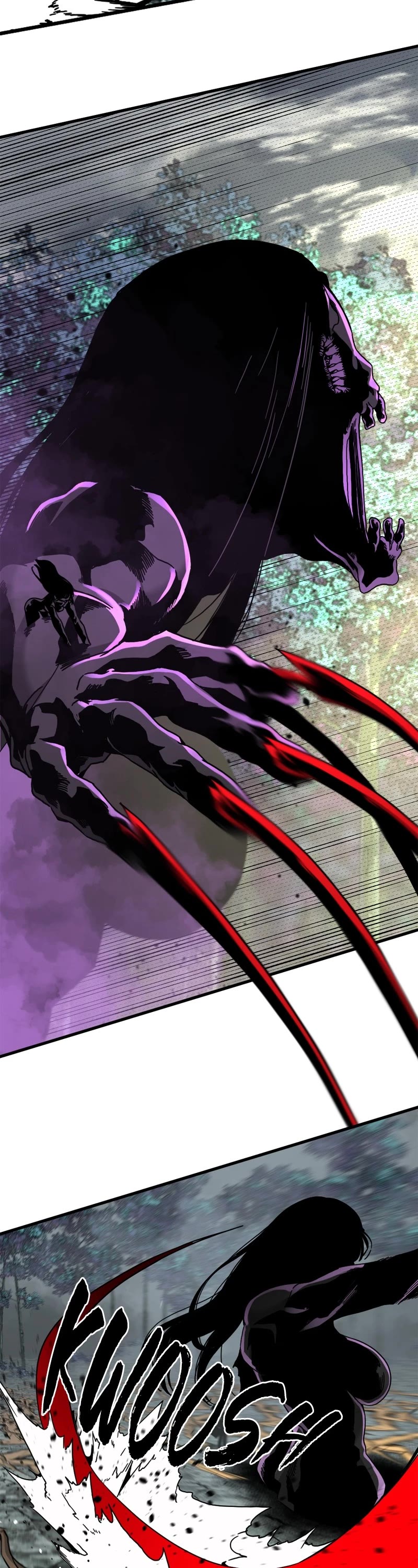 Hero Killer (Beolkkul) Chapter 132 page 17 - Chapter 132: Episode 132