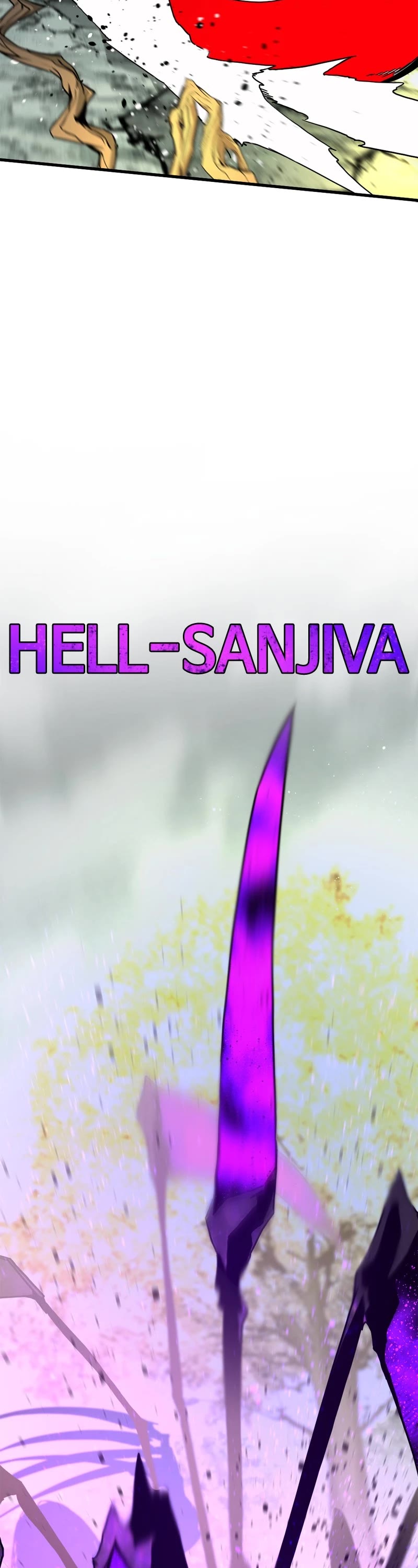 Hero Killer (Beolkkul) Chapter 132 page 18 - Chapter 132: Episode 132