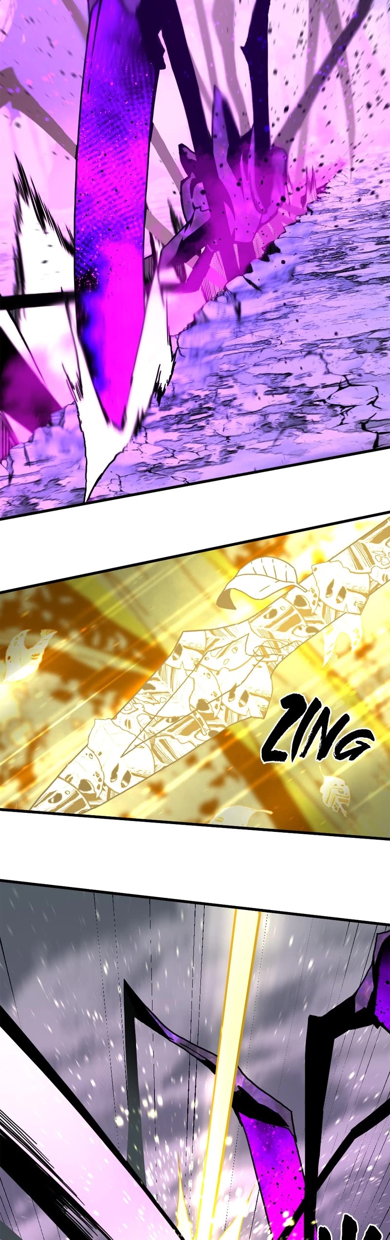 Hero Killer (Beolkkul) Chapter 132 page 19 - Chapter 132: Episode 132