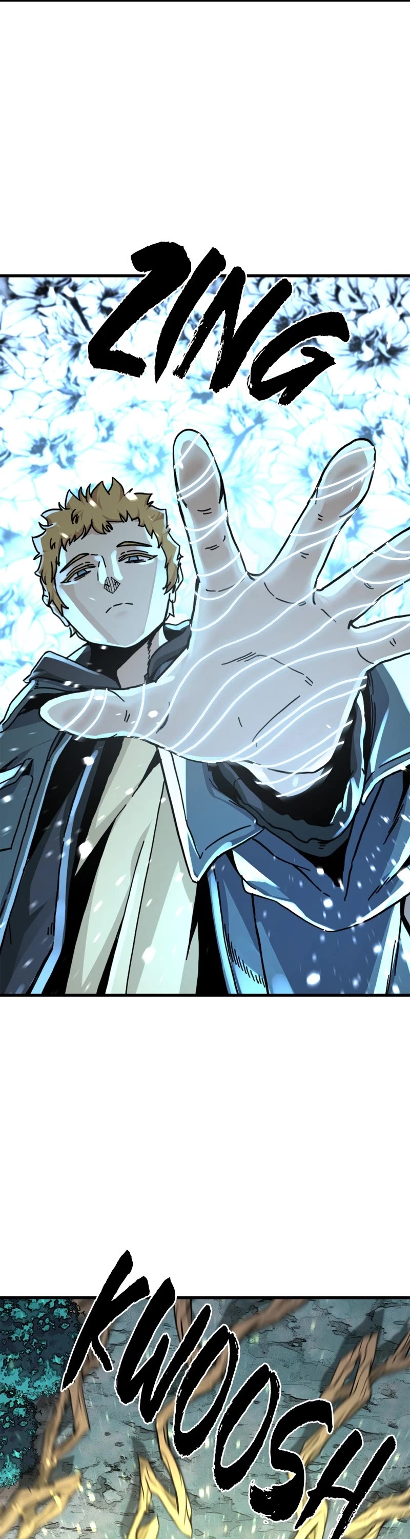 Hero Killer (Beolkkul) Chapter 132 page 2 - Chapter 132: Episode 132