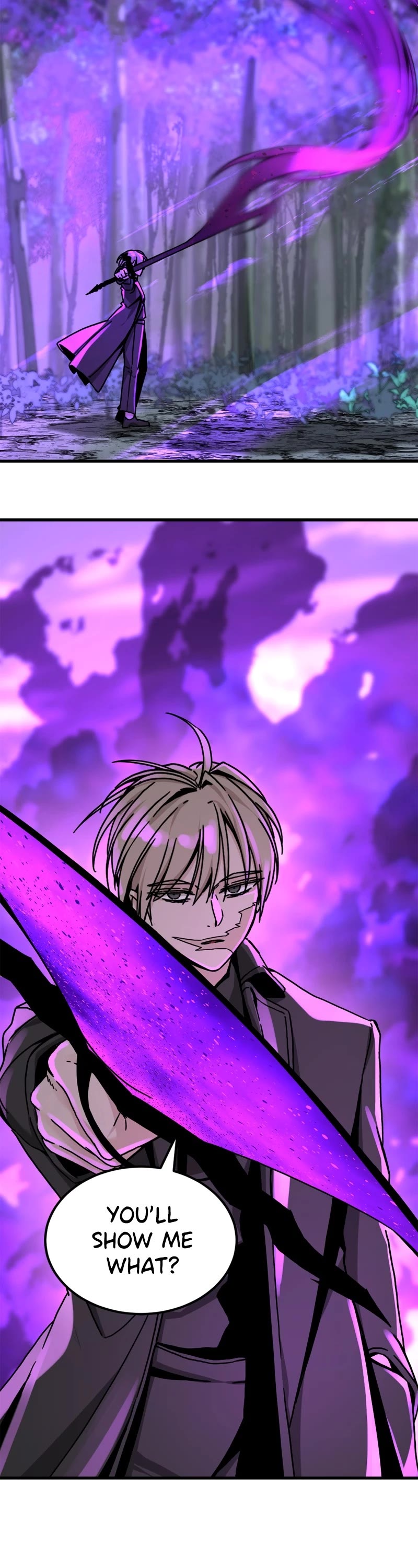 Hero Killer (Beolkkul) Chapter 132 page 21 - Chapter 132: Episode 132