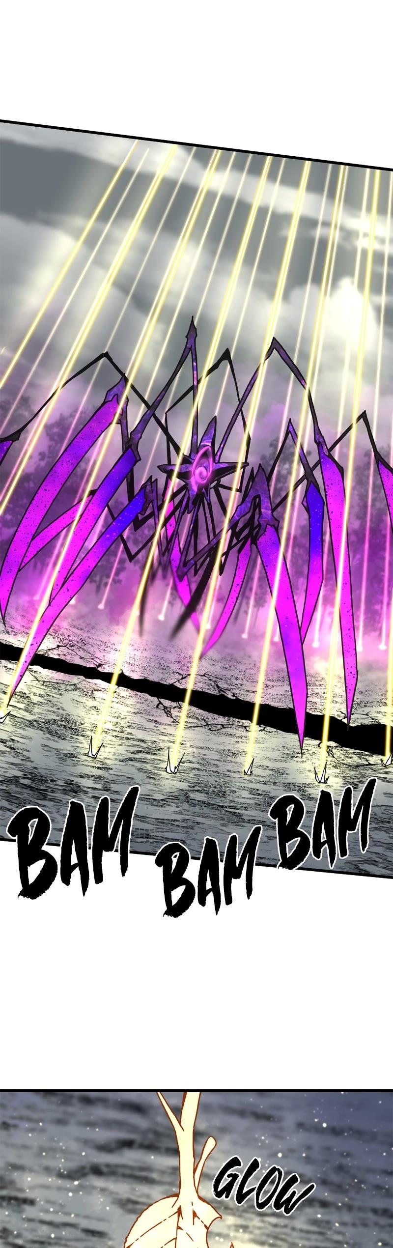 Hero Killer (Beolkkul) Chapter 132 page 24 - Chapter 132: Episode 132