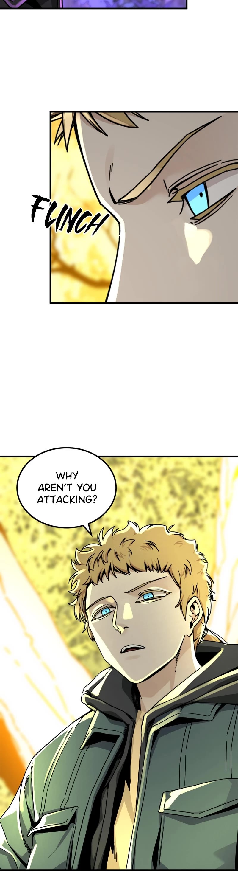 Hero Killer (Beolkkul) Chapter 132 page 27 - Chapter 132: Episode 132