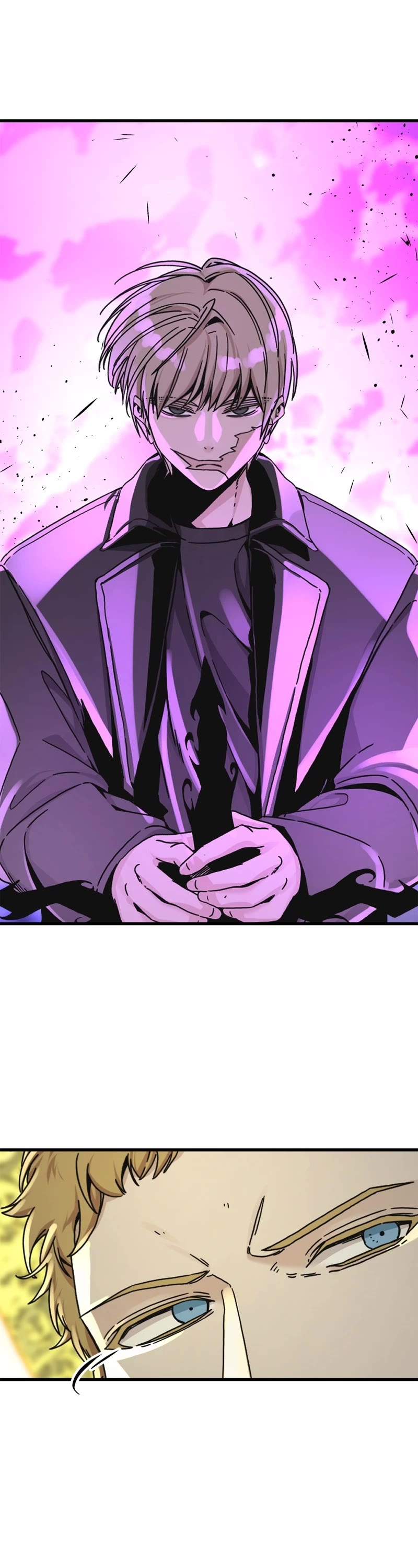 Hero Killer (Beolkkul) Chapter 132 page 28 - Chapter 132: Episode 132