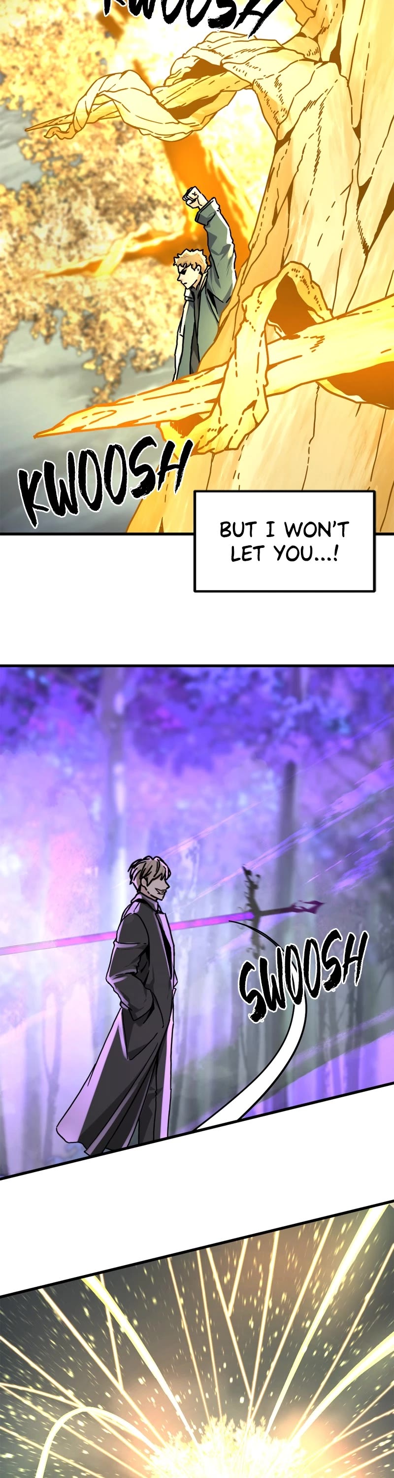 Hero Killer (Beolkkul) Chapter 132 page 31 - Chapter 132: Episode 132