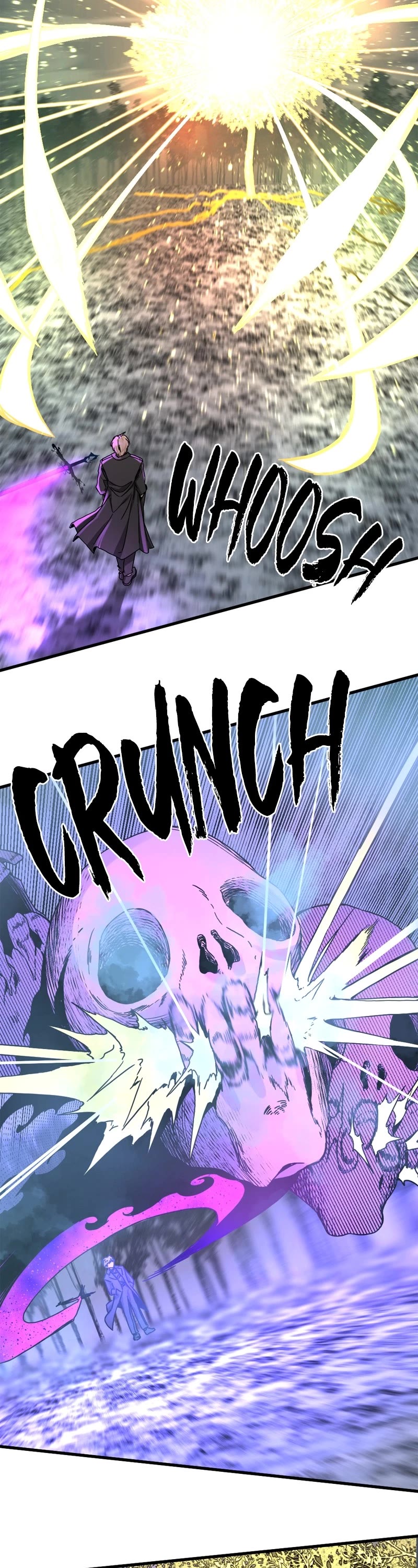 Hero Killer (Beolkkul) Chapter 132 page 32 - Chapter 132: Episode 132