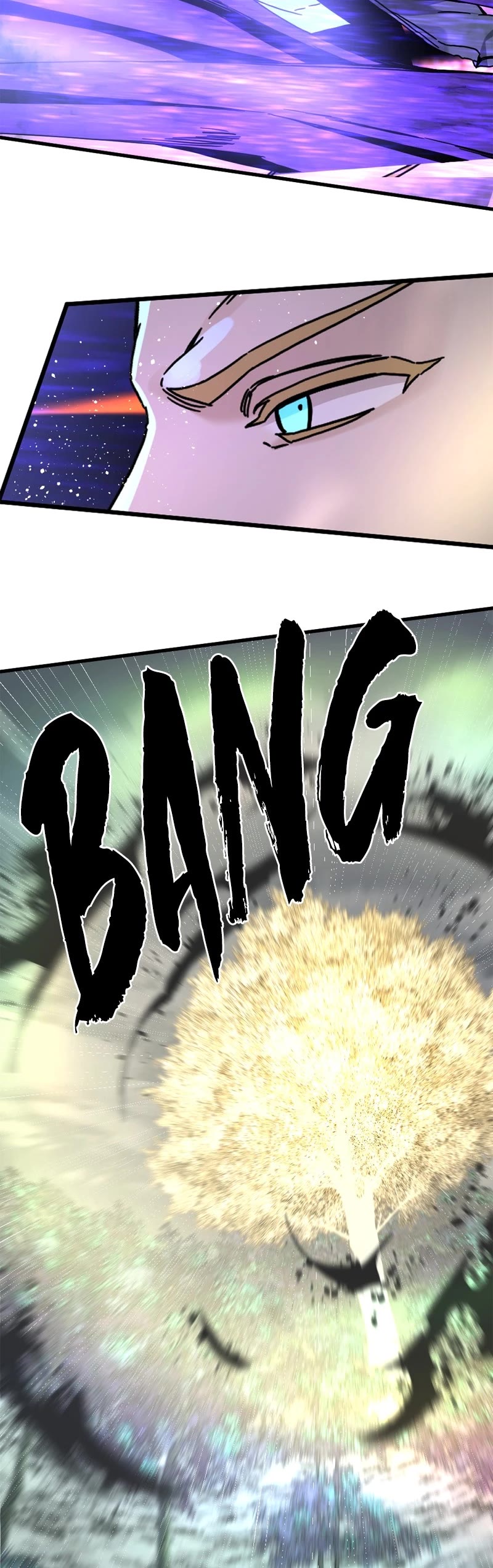 Hero Killer (Beolkkul) Chapter 132 page 34 - Chapter 132: Episode 132