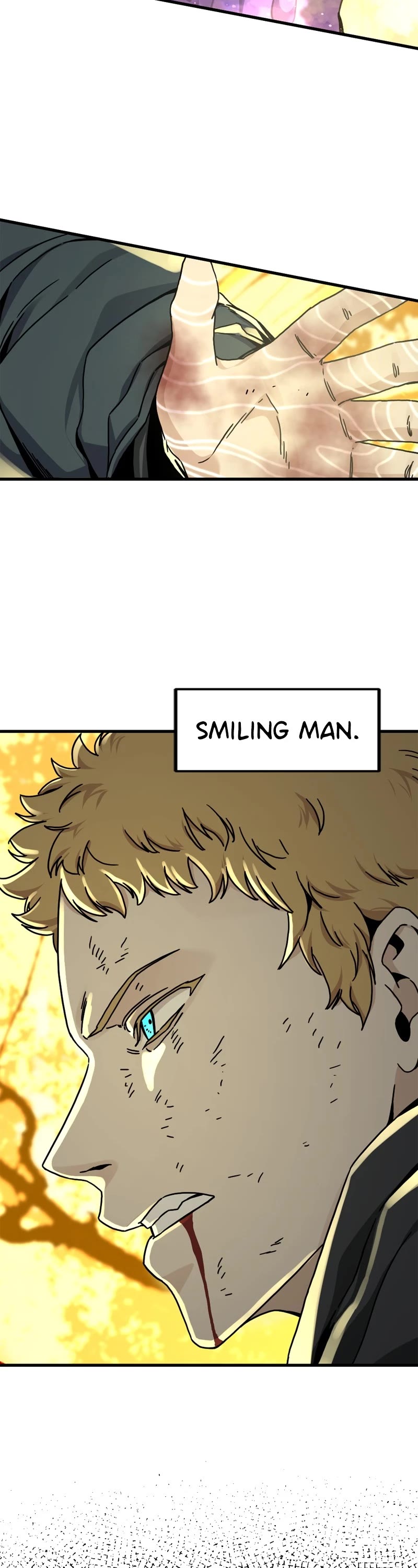 Hero Killer (Beolkkul) Chapter 132 page 37 - Chapter 132: Episode 132