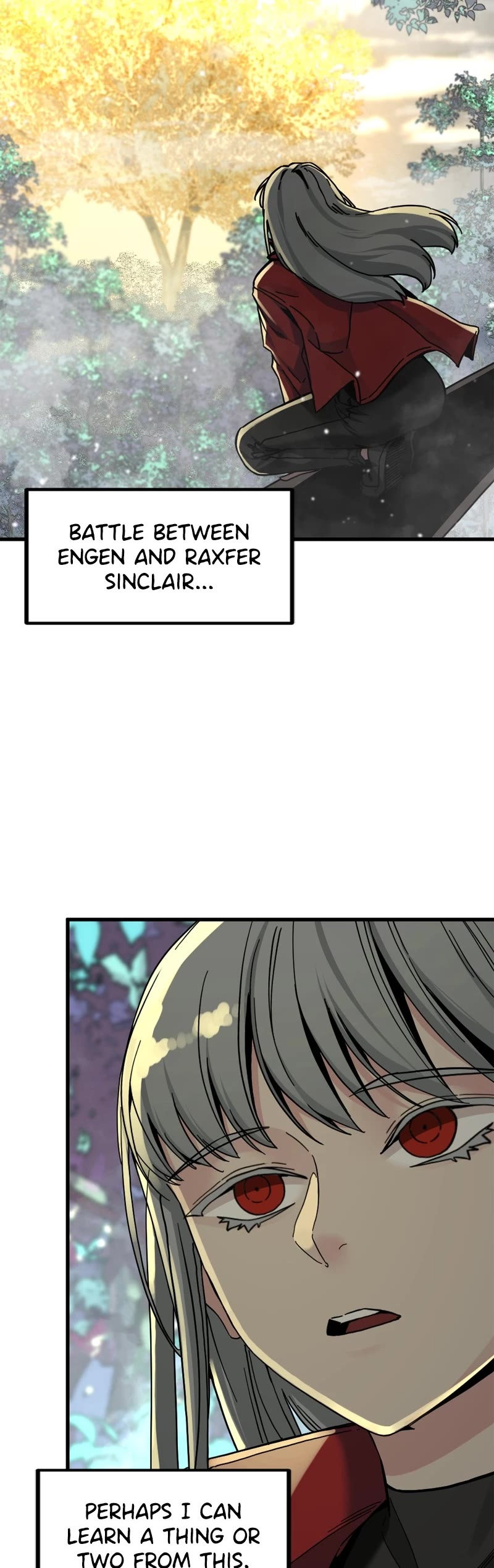 Hero Killer (Beolkkul) Chapter 132 page 5 - Chapter 132: Episode 132