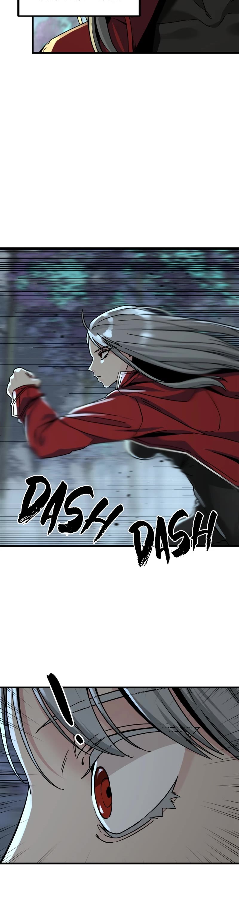 Hero Killer (Beolkkul) Chapter 132 page 6 - Chapter 132: Episode 132