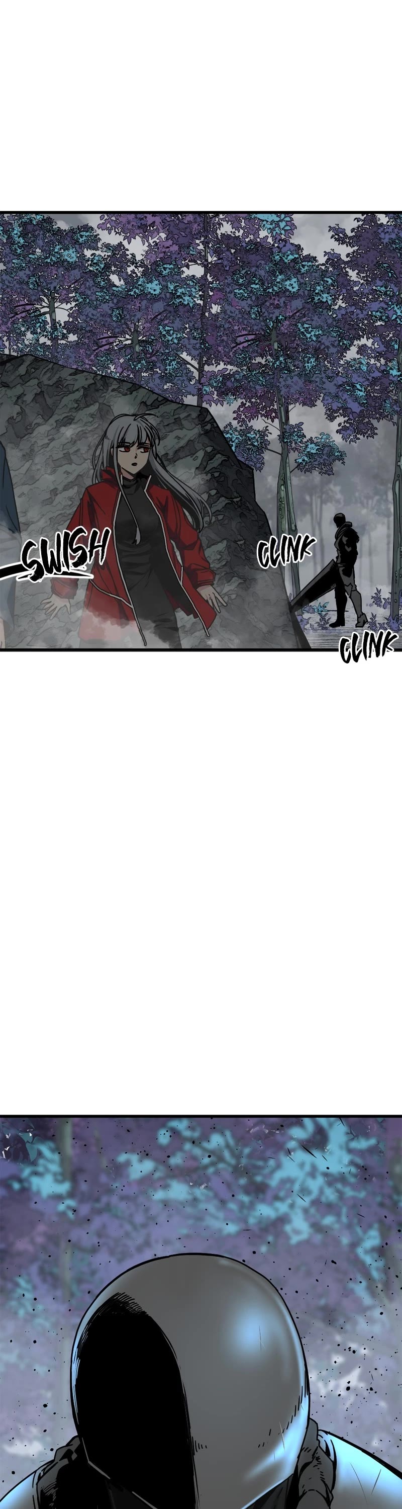 Hero Killer (Beolkkul) Chapter 132 page 7 - Chapter 132: Episode 132