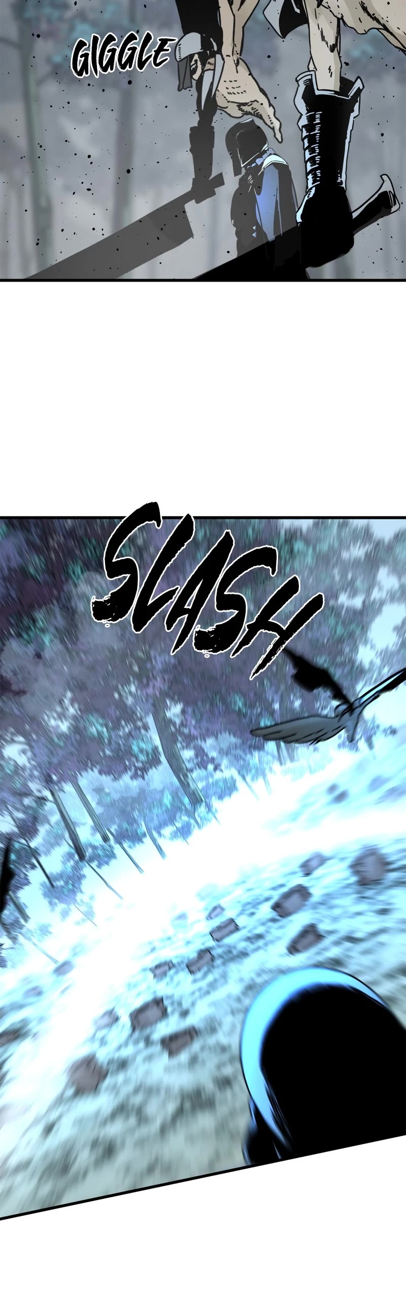 Hero Killer (Beolkkul) Chapter 132 page 9 - Chapter 132: Episode 132