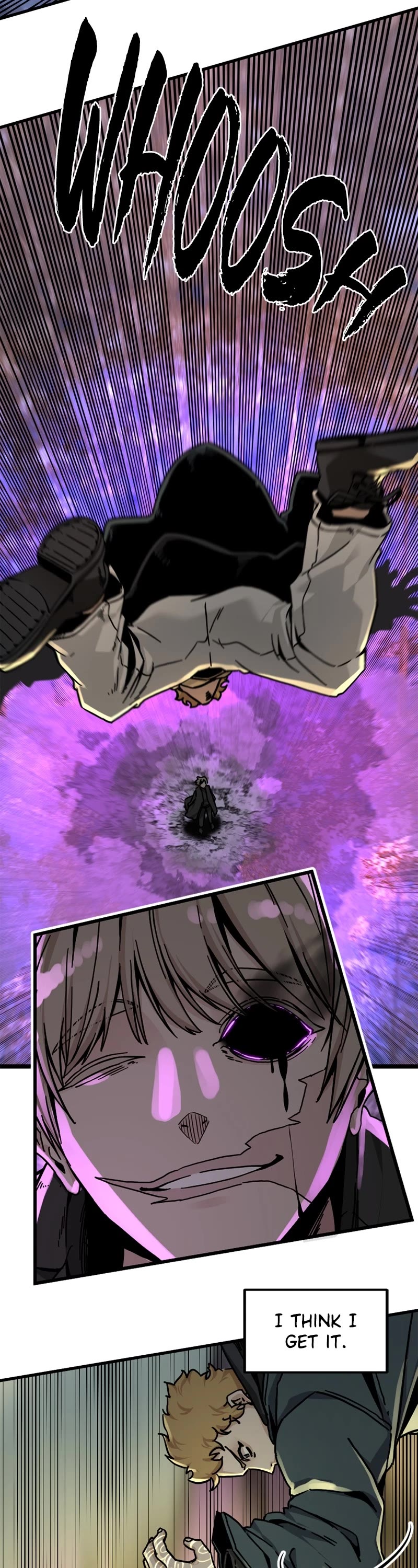 Hero Killer (Beolkkul) Chapter 133 page 11 - Chapter 133: Episode 133