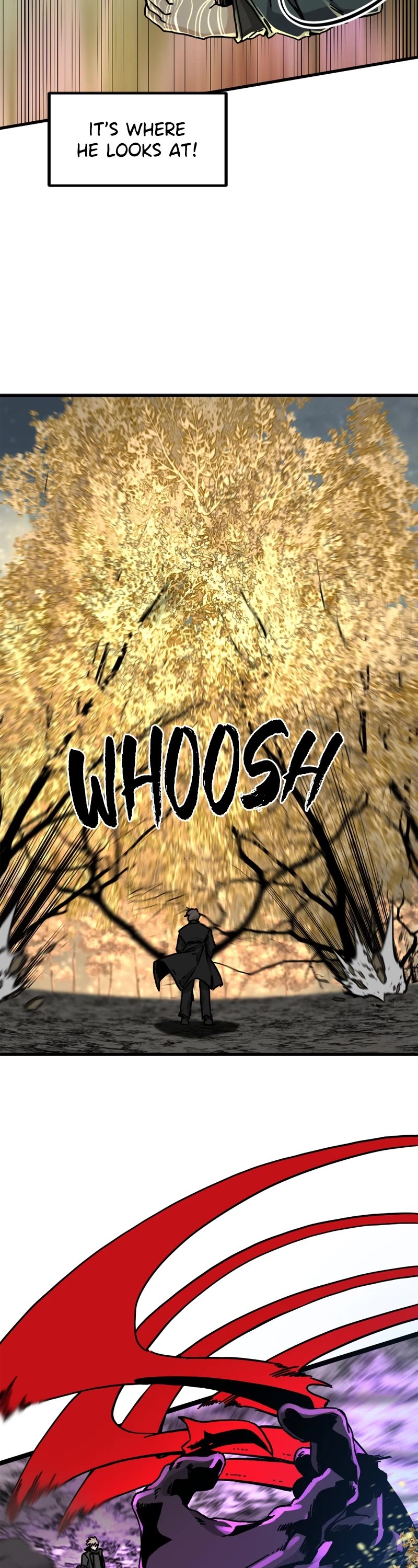Hero Killer (Beolkkul) Chapter 133 page 12 - Chapter 133: Episode 133