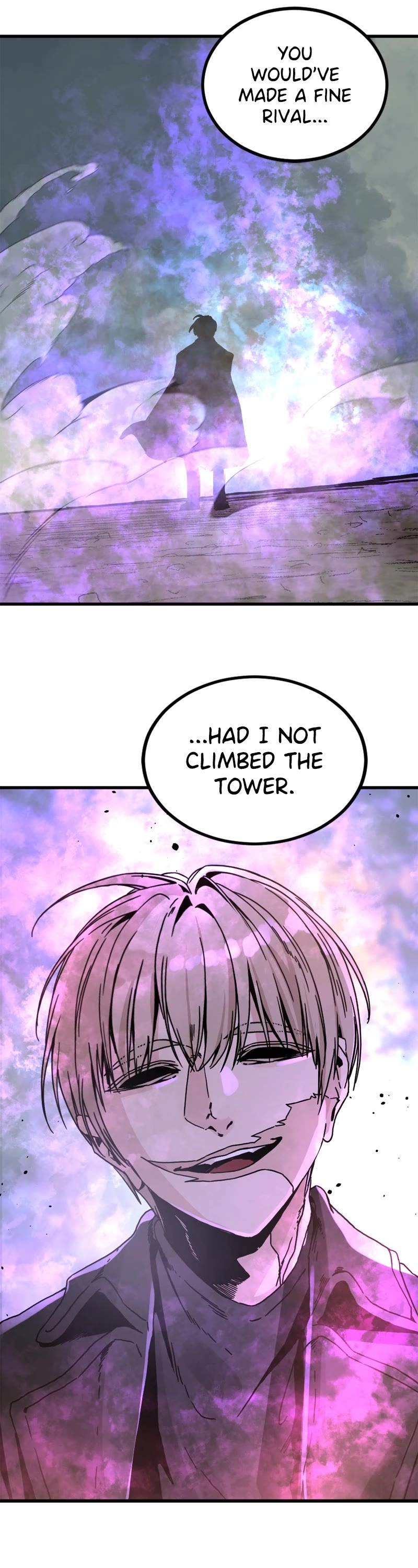Hero Killer (Beolkkul) Chapter 133 page 16 - Chapter 133: Episode 133