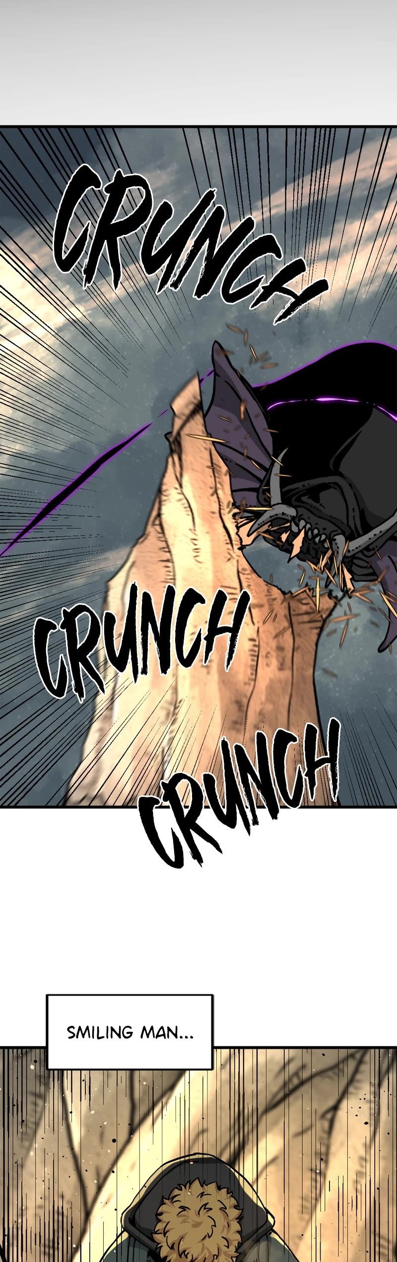 Hero Killer (Beolkkul) Chapter 133 page 19 - Chapter 133: Episode 133