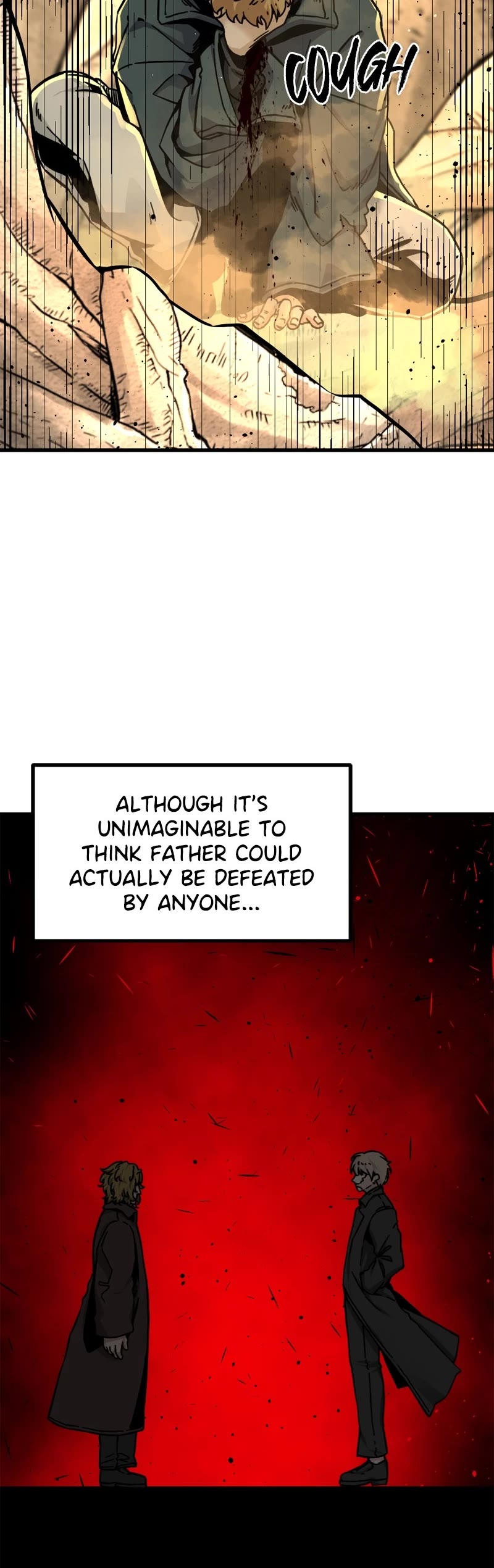 Hero Killer (Beolkkul) Chapter 133 page 20 - Chapter 133: Episode 133